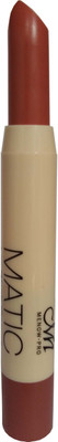 

Menow Matic Lipstick Shade-No-030(red)
