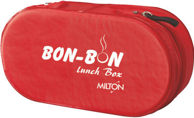 MILTON Bon - Bon 2 Containers Lunch Box(1 ml)