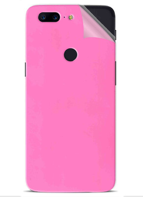 Snooky Apple iPod Touch 6 Mobile Skin(Pink)