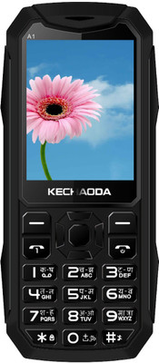 

Kechaoda A1(Black)