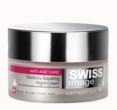 

swiss image Elasticity Boosting Night Cream(50 ml)