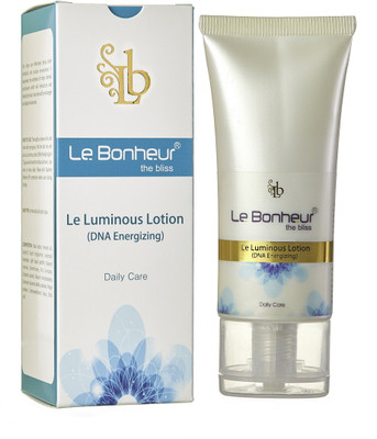 Le Bonheur Luminous (DNA Energizing) Lotion 50 ml(50 ml)