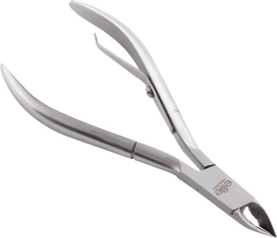 

Elite Models (France) Skin, Cuticle & Nail Nipper Clipper Cutter (Steel)