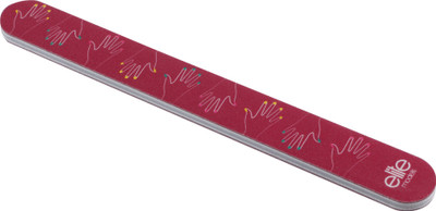 

Elite Models (France) Professional Multilayer Nail Filer