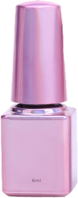 

DALUCI Professional Diamond Glitter UV Nail Gel Polish 6ml Soak Off Sequins Gel Long-lasting Bling Nail Varnish - Multicolor Multicolor