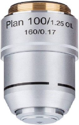 

lab sku 110 Objective Microscope Lens