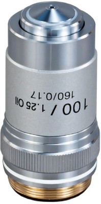 

lab sku 142 Objective Microscope Lens
