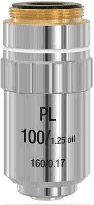 

lab sku 145 Objective Microscope Lens