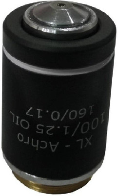 

lab sku 102 Objective Microscope Lens