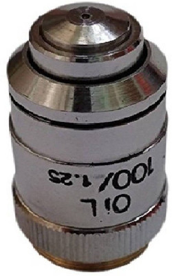 

lab sku 103 Objective Microscope Lens
