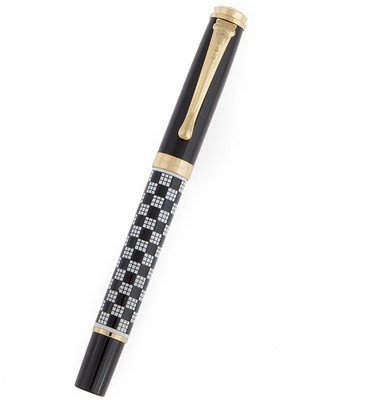 

JINHAO Chess Board Medium Nib Fountain Pen