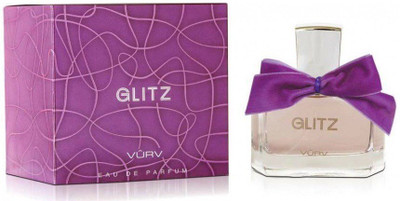

VURV GLITZ Eau de Parfum - 100 ml(For Women)