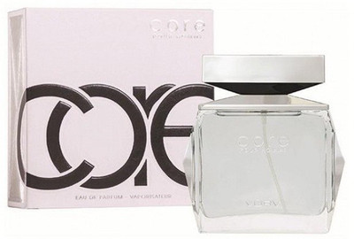 

VURV CORE PURE HOMME Eau de Parfum - 100 ml(For Men)