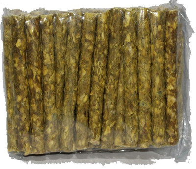 

pet nutro Munchy Chew Sticks - Chicken - 250gms Chicken Dog Chew(250 g, Pack of 1)