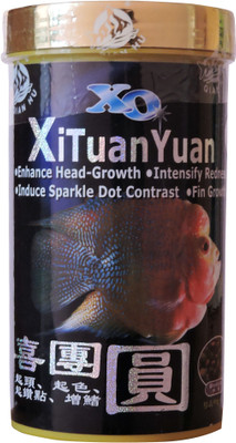 

OCEAN FREE Ocean Free XO XiTuanYuan 100 g Dry Fish Food