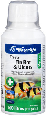 

waterlife 9552 Pet Health Supplements(250 ml)