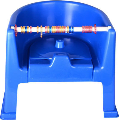 Luke and Lilly Baby Potty Training Seat With Removal tray Potty Seat(Blue)