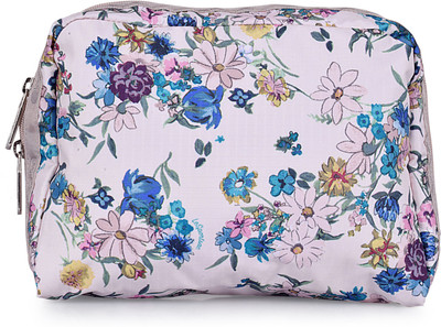 

LeSportsac Rectangular Cosmetic Bag(Multicolor)