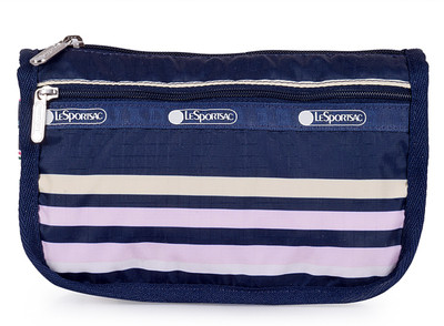 

LeSportsac Travel Cosmetic Bag(Multicolor)