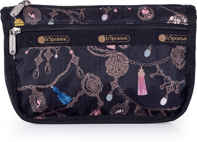 

LeSportsac Rectangular Cosmetic Bag(Multicolor)