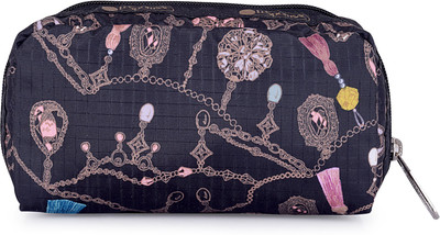

LeSportsac Rectangular Cosmetic Bag(Multicolor)