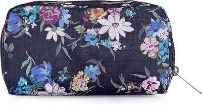 

LeSportsac Travel Cosmetic Bag(Multicolor)