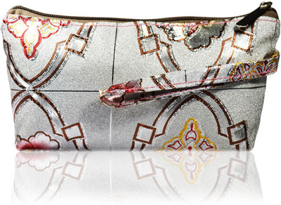 

Adbeni Makeup Bag Cases With Multicolor Pettern Cute Cosmetic Makeup Pouch Cosmetic Bag(Multicolor)