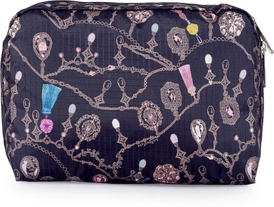 

LeSportsac Travel Cosmetic Bag(Multicolor)