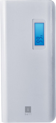 iBall PB-10107 10000 mAh Power Bank