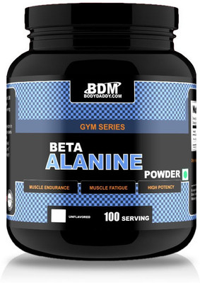 

BodyDaddyMake Beta Alanine Powder EAA (Essential Amino Acids)(1.1 pounds, Chocolate)