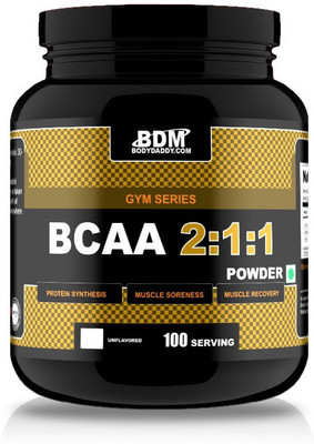 

BodyDaddyMake BCAA 2:1:1 Powder BCAA(1.1 pounds, Chocolate)