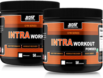 BodyDaddyMake Intra Workout Powder BCAA(1.6 pounds, Chocolate)