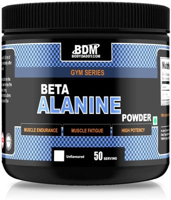 

BodyDaddyMake Beta Alanine Powder EAA (Essential Amino Acids)(0.55 pounds, Chocolate)
