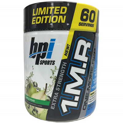 

BPI Sports 1161 BCAA(240 g, Apple Pear)