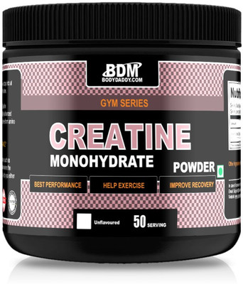 

BodyDaddyMake Creatine Monohydrate Powder Creatine(0.55 pounds, Chocolate)