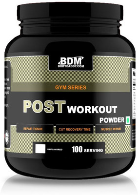 

BodyDaddyMake Post Workout Powder BCAA(1.1 pounds, Chocolate)