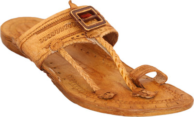 

AAUTHORITY Men Tan Sandals