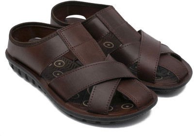 

Asian Men Brown Sandals