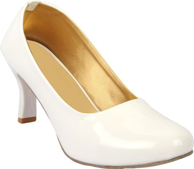 

Cool Wings Bellies For Women(White