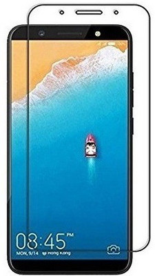 THE BEST CHOICE Screen Guard for Techno camon i ace(Pack of 1)