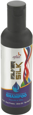 

Afeel Miracle Repairing Shampoo(500 ml)