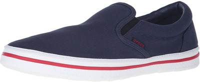 

Crocs Norlin Canvas Shoes For Men(Navy