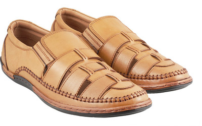 Mochi Men 23,Tan Casual