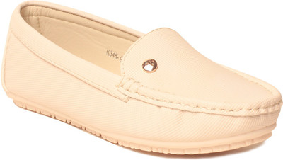 

MSC Loafers For Women(White