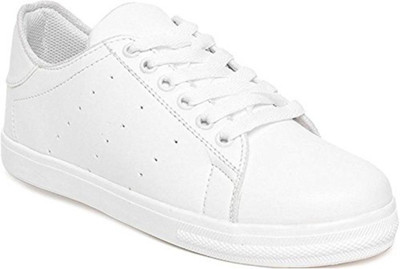 

Kajmi Sneakers For Men(White