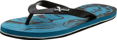 

Foot Colours Slippers, Multicolor
