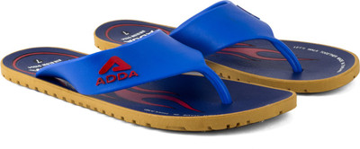 

Adda Slippers, Blue