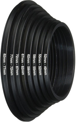 

ss Step Down Ring Step Down Ring(82 - 49 mm)