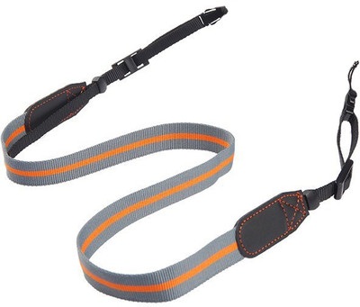 

Axcess LYN EL Vintage style Wrist Strap Strap(Grey)