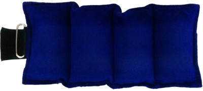 

NET Weigf Wrist Support (Free Size, Blue)